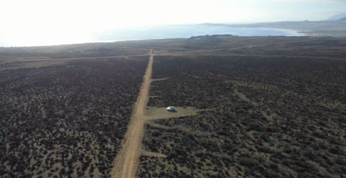 Terrenos en Venta, Parcelación Flor del Desierto — Huasco