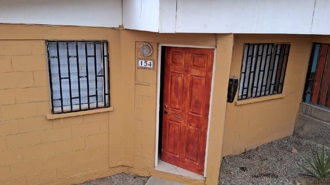 Casa amoblada en arriendo en Huasco, Llanos de Challes 154
