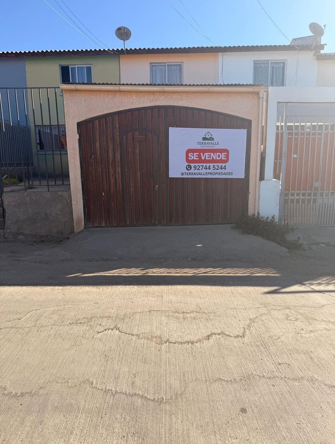 Casa en venta Rafael Torreblanca, Rio Pachuy - Vallenar